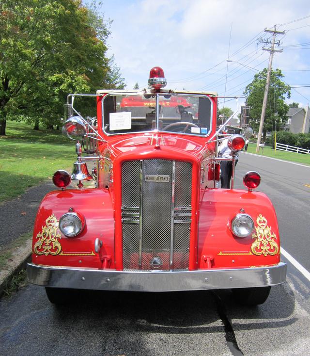8-750  RCVFA Parade 2012 Stony Point N.Y.
Photo's By Vincent P. Tuzzolino